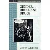 Gender, Drink and Drugs