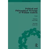 The Political and Philosophical Writings of William Godwin