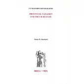 Provincial Taxation in the Ur III State