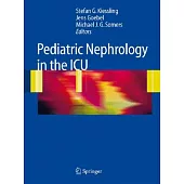 Pediatric Nephrology in the ICU