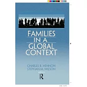 Families In Global Context