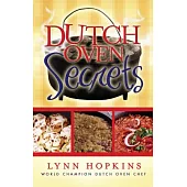Dutch Oven Secrets