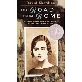 The Road from Home: The Story of an Armenian Girl