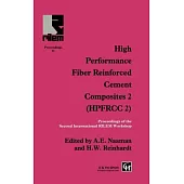 High Performance Fiber Reinforced Cement Compos-Ites 2