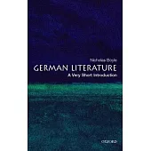 German Literature