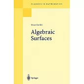 Algebraic Surfaces