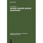 Word-Order Based Grammar