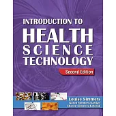 Introduction to Health Science Technology [With CDROM]