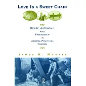 Love is a Sweet Chain: Desire, Autonomy, and Friendship in Liberal Political Theory