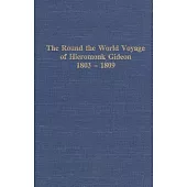 The Round the World Voyage of Hieromonk Gideon, 1803-1809