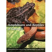 Amphibians and Reptiles of Georgia