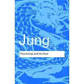 Psycology and the East