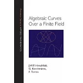Algebraic Curves Over a Finite Field