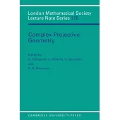 Complex Projective Geometry