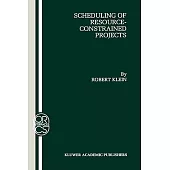 Scheduling of Resource-Constrained Projects