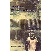Private Correspondences