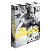 Le Corbusier Le Grand