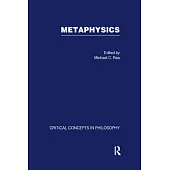 Metaphysics