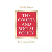 The Courts and Social Policy