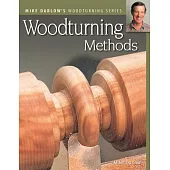 Woodturning Methods