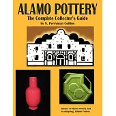 Alamo Pottery