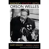 Making Movies with Orson Welles: A Memoir