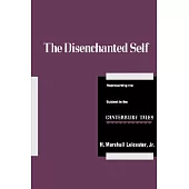 The Disenchanted Self: Representing the Subject in the Canterbury Tales
