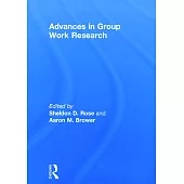 Advances in Group Work Research