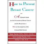 How to Prevent Breast Cancer