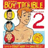 The Book of Boy Trouble! 2