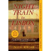 Night Train to Lisbon