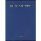 Synoptic Concordance