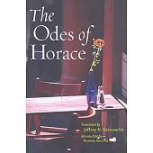 The Odes of Horace