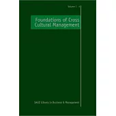 Foundations of Cross Cultural Management