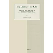 The Legacy of the Kitab: Sibawayhi’s Analytical Methods Within the Context of the Arabic Grammatical Theory