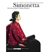 Simonetta: The First Lady of Italian Fashion