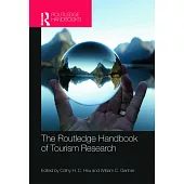 The Routledge Handbook of Tourism Research