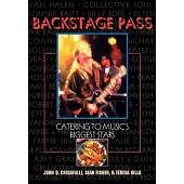 Backstage Pass: Catering to Music’s Biggest Stars