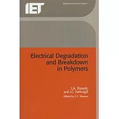 Electrical Degradation and Breakdown in Polymers