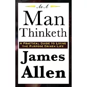 As A Man Thinketh