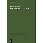 Social Stylistics: Syntactic Variation in British Newspapers