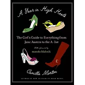 A Year in High Heels