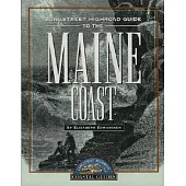 Longstreet Highroad Guide to Maine Coast