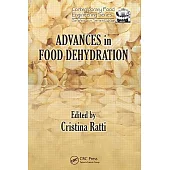 Advances in Food Dehydration