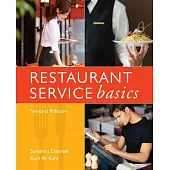 Restaurant Service Basics
