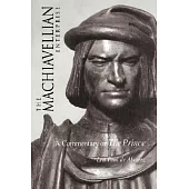 The Machiavellian Enterprise: A Commentary on 