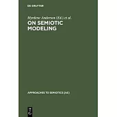 On Semiotic Modeling