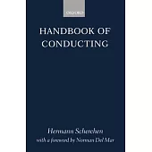 Handbook of Conducting