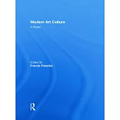 Modern Art Culture: A Reader