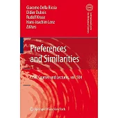 Preferences and Similarities